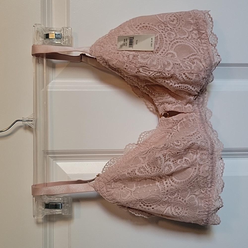 New Aeria Lace Bra